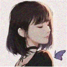 用户 半个橘子 头像